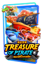 Treasure of Pirate