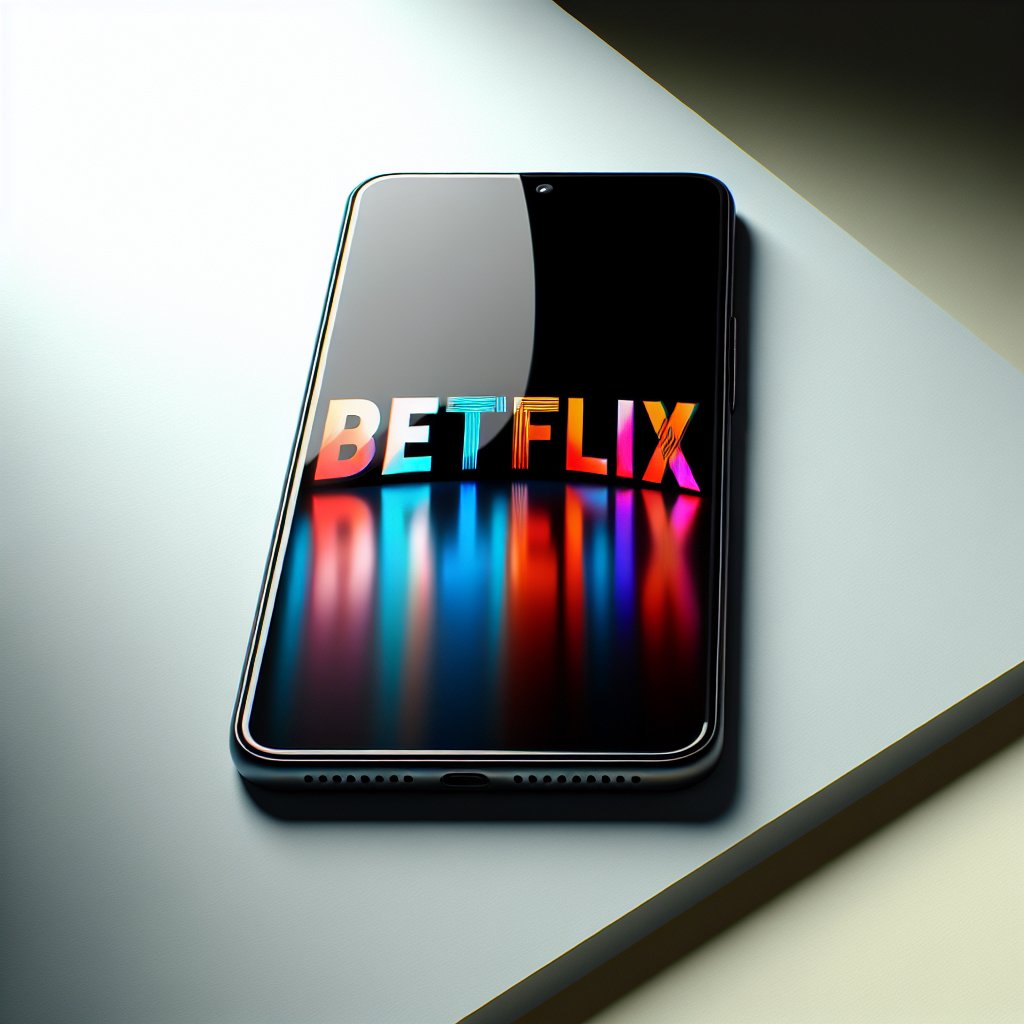 สมัครสมาชิก BETFLIX