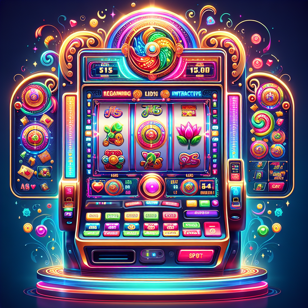 แนะนำวิธีการเล่นและเทคนิค Jili Slot