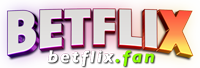 logo betflix fan