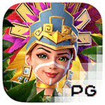 สาวถ้ำ pgslot