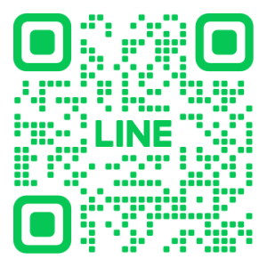 line qrcode bffan