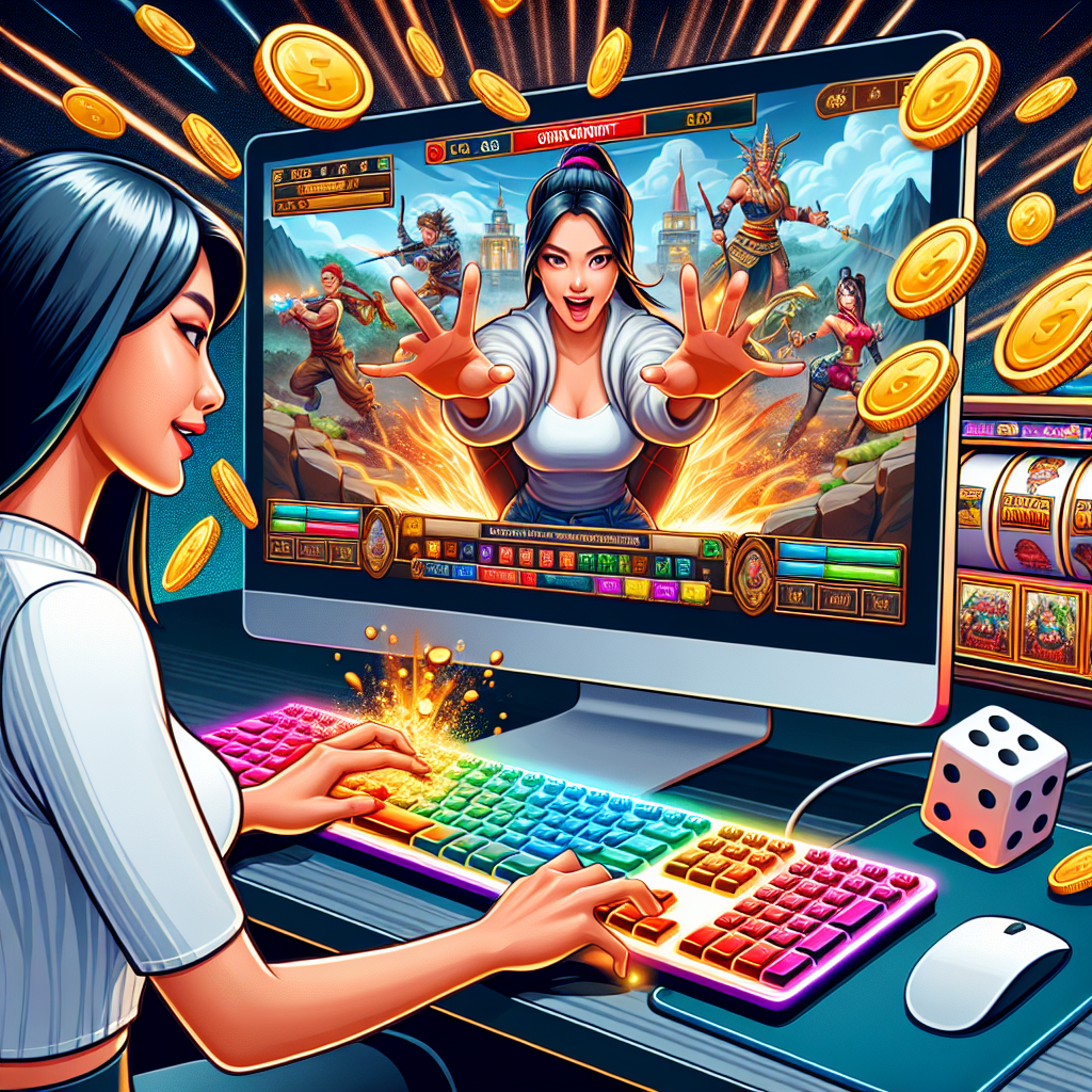 ทางเข้าเล่นเกมส์ BETFLIX และเทคนิคการเล่นเพื่อสร้างความโชคลาภ Fa Chai