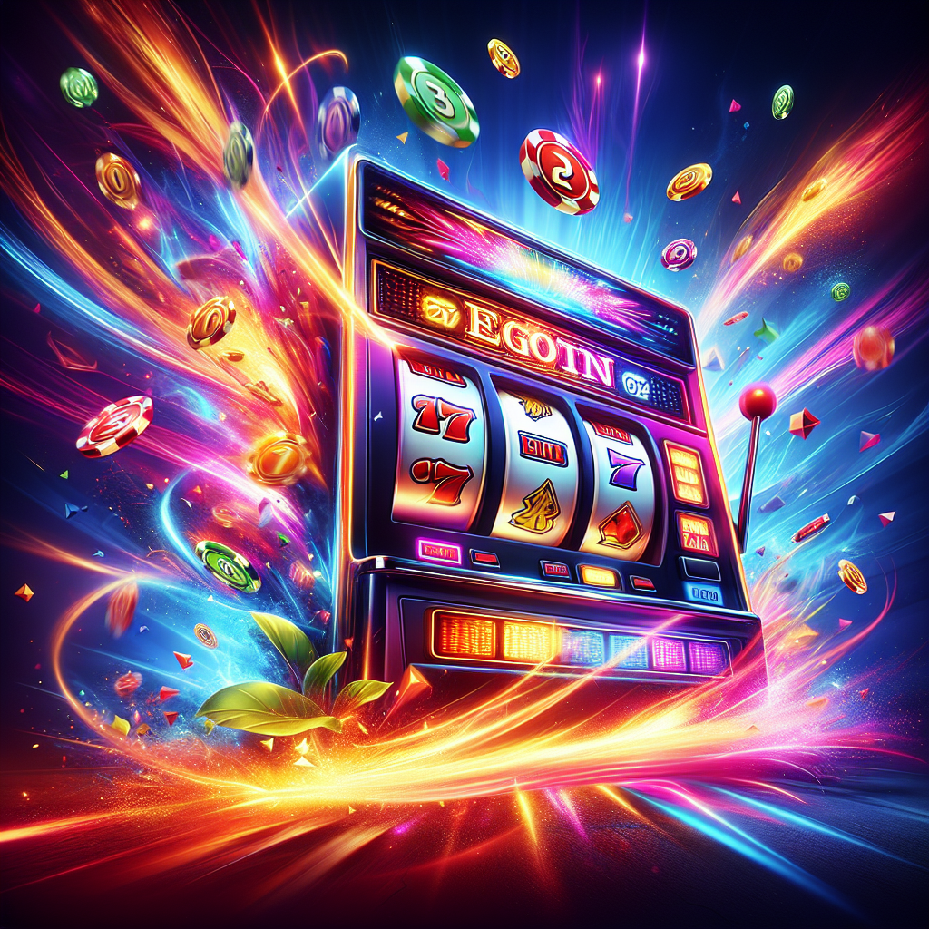 วิธีการเล่นและเทคนิคสำหรับ PG Slot จากเว็บ BETFLIX แจ็คพอตแตกบ่อย